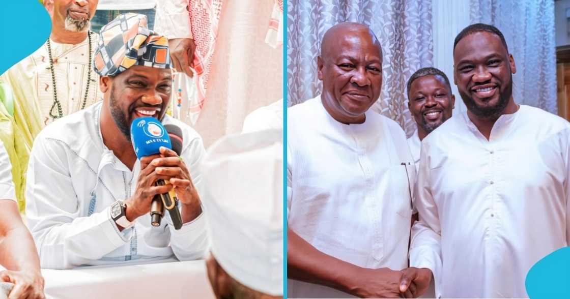john mahama, ohene kwame frimpong, tomato factory, akyem north mp, constituency, tomato farmers