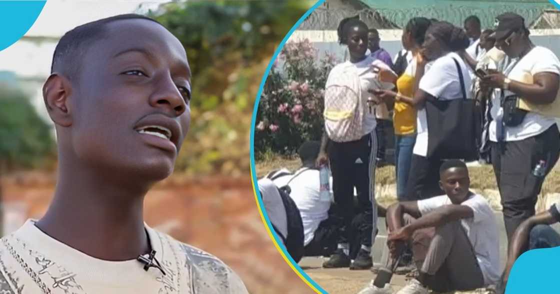 ghana, gaf, military, stampede, el wak, gaf recruitment, military recruitment ghana, gaf, military, stampede, el wak, gaf recruitment, military recruitment