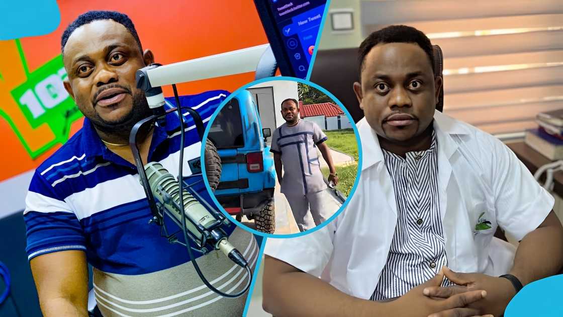 Doctor Amuzu, Ghana, Kumasi, Accra, Herbal Doctor, Lawson FM, Wontumi FM Doctor Amuzu, Ghana, Kumasi, Accra, Herbal Doctor, Lawson FM, Wontumi FM