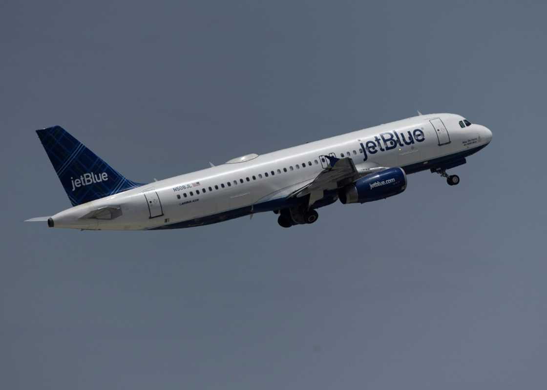 JetBlue unveiled a $3.8 billion proposed takeover of Spirit Airlines to create what would be the fifth biggest US carrier JetBlue unveiled a $3.8 billion proposed takeover of Spirit Airlines to create what would be the fifth biggest US carrier