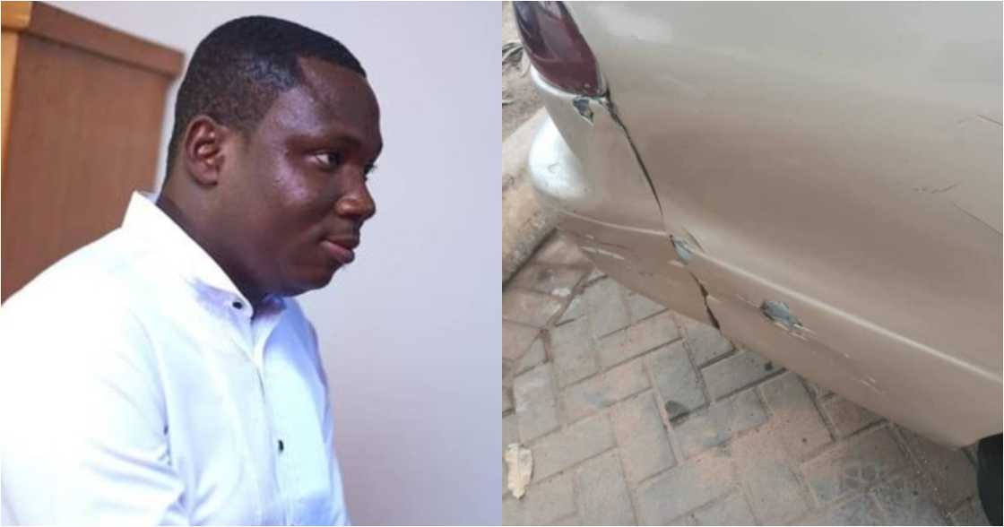 Kuraseni: Man shares true-life experience of how MP's PA met him for help after insulting him Kuraseni: Man shares true-life experience of how MP's PA met him for help after insulting him