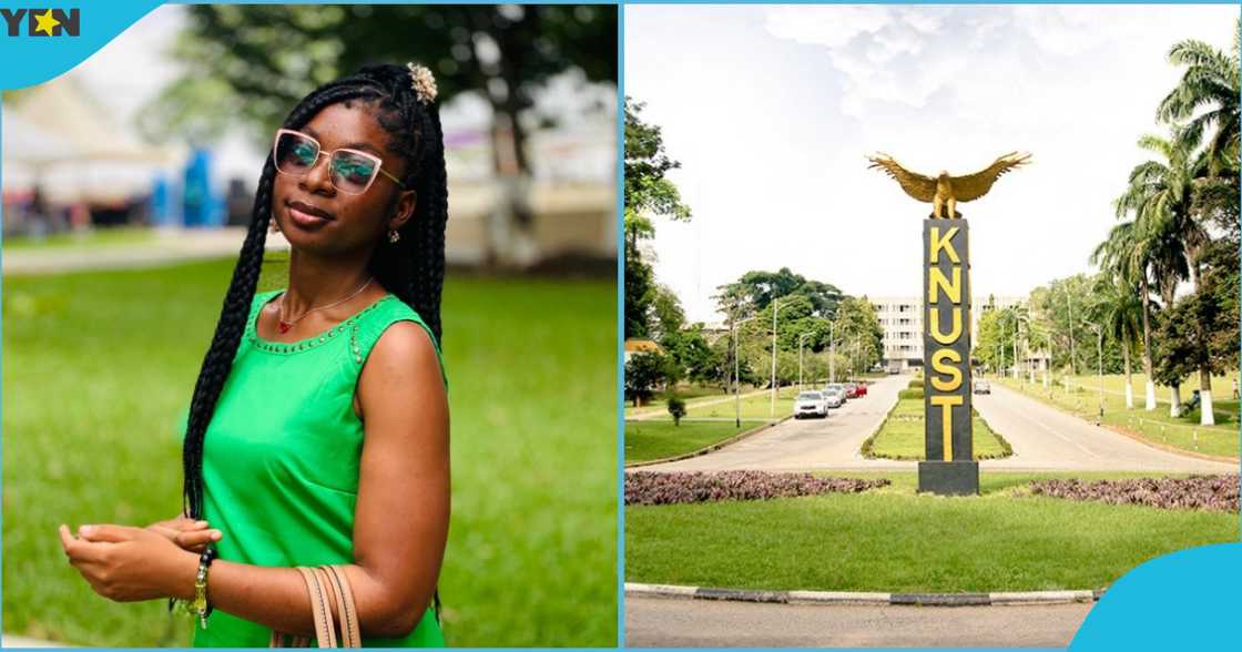 KNUST, Demise, Student, Level 400, Ghana, SRC KNUST, Demise, Student, Level 400, Ghana, SRC