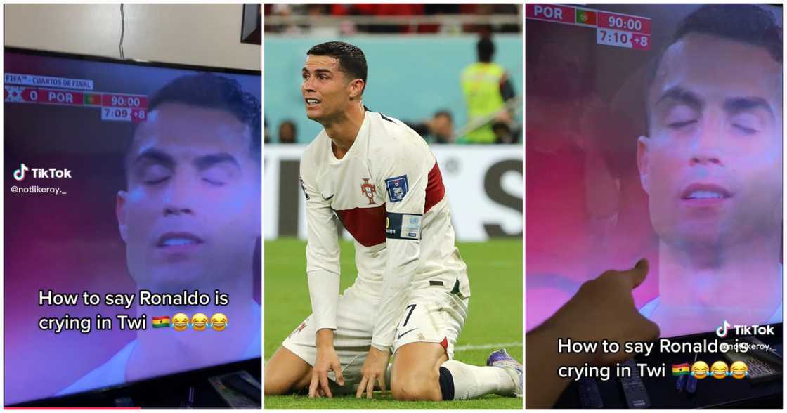 Cristiano Ronald Cristiano Ronald