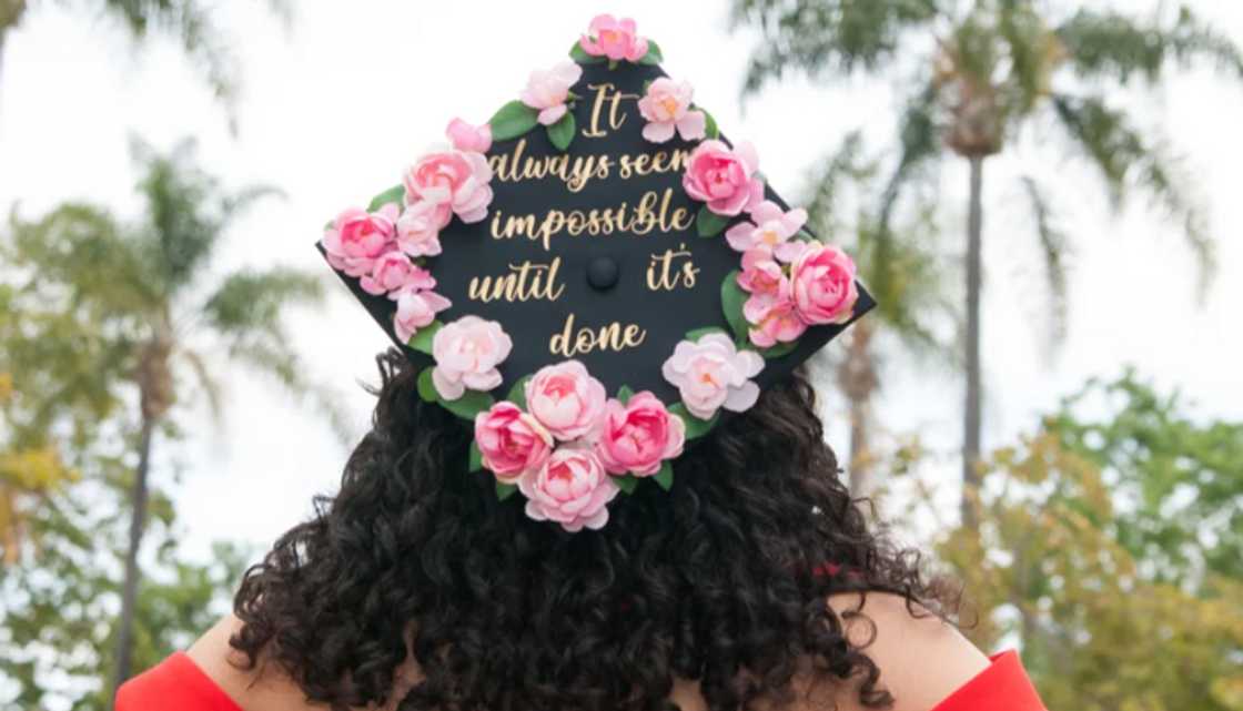 Best graduation cap ideas