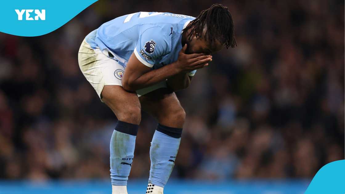 Man City Close Gap on Arsenal After Newcastle Win: How English Media Rated Semenyo