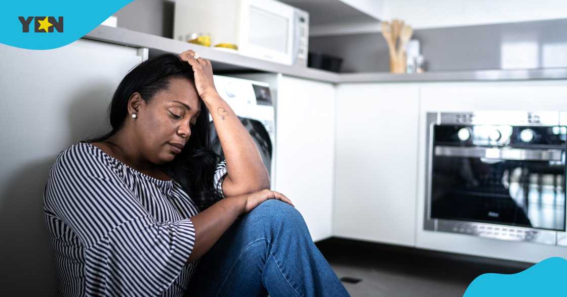 Assin Fosu man kills himself Assin Fosu man kills himself