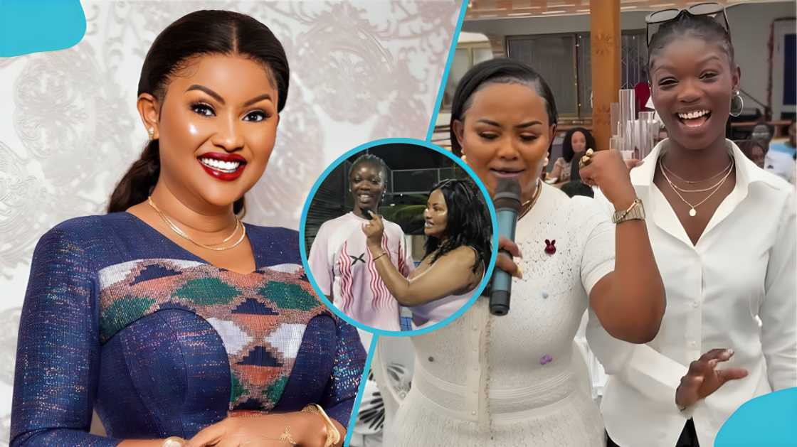 Nana Ama McBrown, Nana Ama McBrown younger sister, Nana Ama McBrown sister, Nana Ama McBrown movies, Nana Ama McBrown mother birthday, Nana Ama McBrown children Nana Ama McBrown, Nana Ama McBrown younger sister, Nana Ama McBrown sister, Nana Ama McBrown movies, Nana Ama McBrown mother birthday, Nana Ama McBrown children