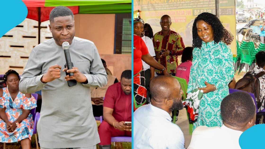 Ewurabena Aubynn, Edem Agbana, NDC, Ablekuma North, Eelection rerun, NDC to win, NPP to win, Nana Akua Owusu Afriyie Ewurabena Aubynn, Edem Agbana, NDC, Ablekuma North, Eelection rerun, NDC to win, NPP to win, Nana Akua Owusu Afriyie