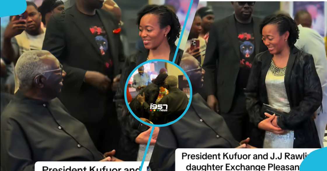 Zanetor Agyemang-Rawlings, President Kufuor, Kufuor Zanetor, Reavley Chemist, JJ Rawlings Zanetor Agyemang-Rawlings, President Kufuor, Kufuor Zanetor, Reavley Chemist, JJ Rawlings