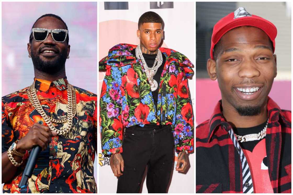 15 of the best Memphis rappers you should watch out for in 2024 YEN 15 of the best Memphis rappers you should watch out for in 2024 YEN