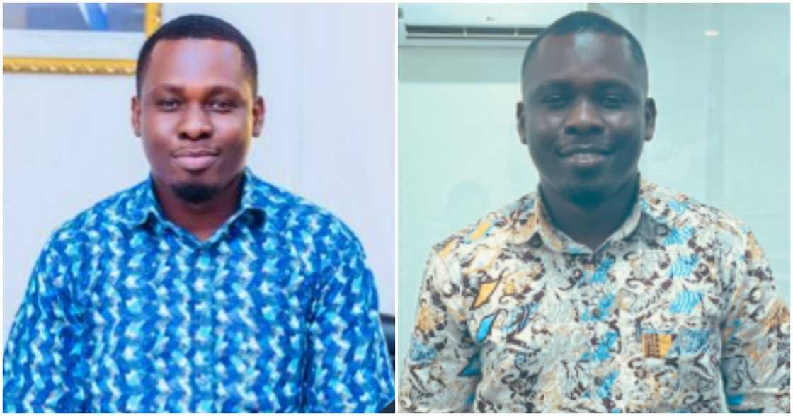 Emmanuel Brimpong Akosah Emmanuel Brimpong Akosah