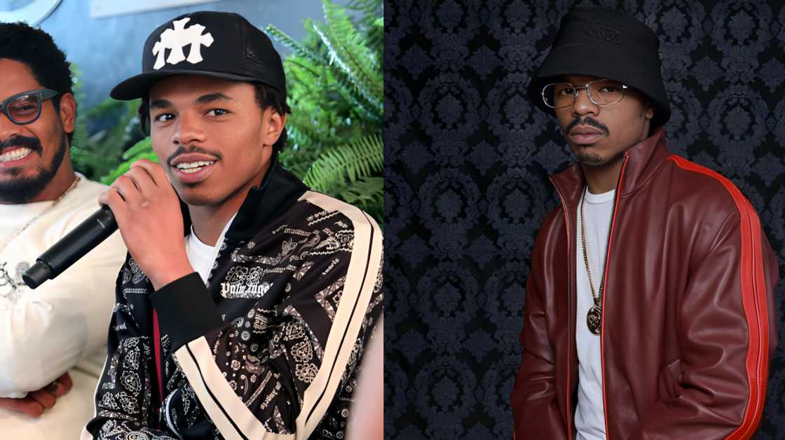 Lauryn Hill's children Lauryn Hill's children