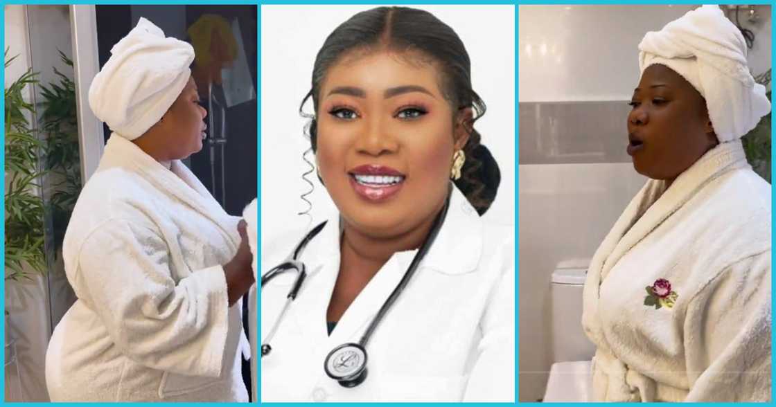 Dr Grace Boadu Dr Grace Boadu