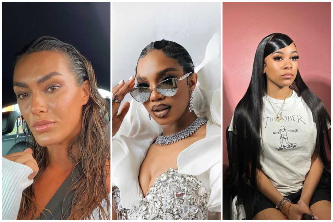 90s hairstyles 90s hairstyles