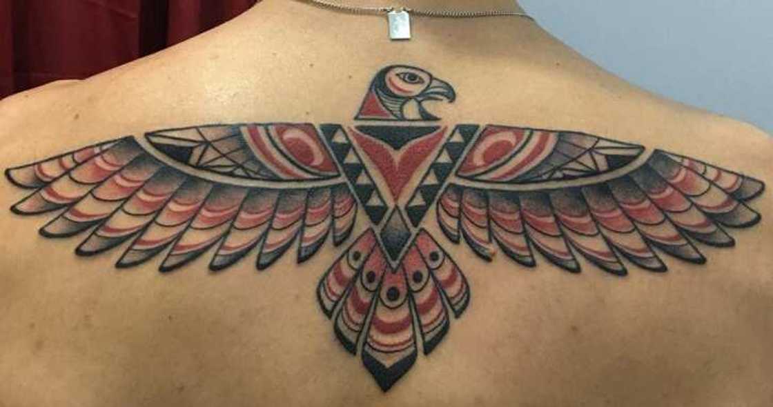 meaningful aztec tattoos meaningful aztec tattoos