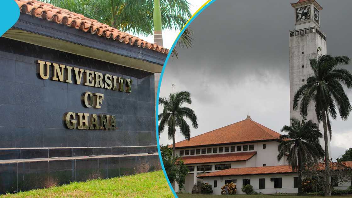 University of Ghana, Course Registration, 2026 First Semester, Bed Allocation Dates, 2025/26 academic year