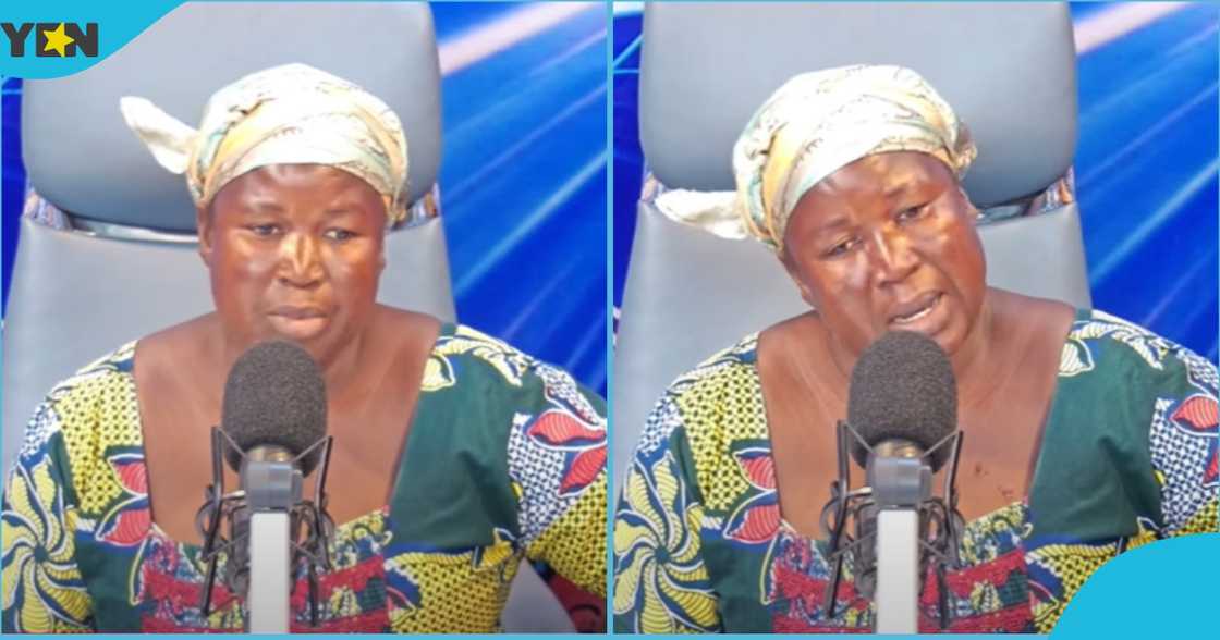 Relationships In Ghana, Infidelity In Marriages, Auntie Naa, Oyerepa Afutuo, Ghanaian Marriages, Oyerepa FM Relationships In Ghana, Infidelity In Marriages, Auntie Naa, Oyerepa Afutuo, Ghanaian Marriages, Oyerepa FM