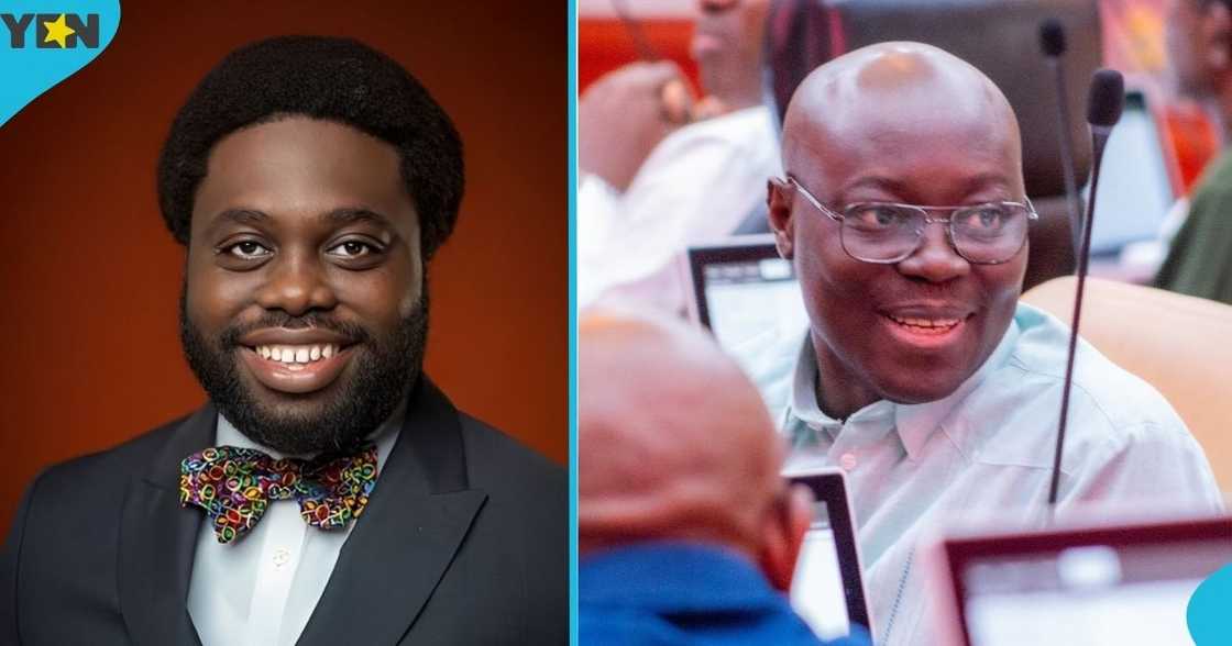Former Legal Advisor, President Akufo-Addo, Kow Essuman, Finance Minister, Dr Cassiel Ato Forson,settle outstanding salary arrears, former Jubilee House staff, the Presidency. Former Legal Advisor, President Akufo-Addo, Kow Essuman, Finance Minister, Dr Cassiel Ato Forson,settle outstanding salary arrears, former Jubilee House staff, the Presidency.