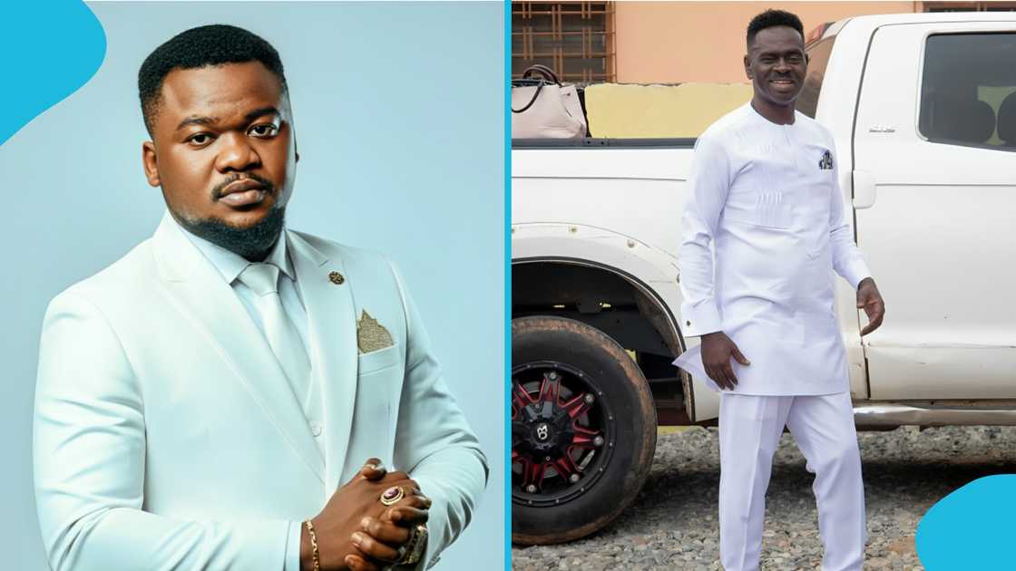 Yaw Sarpong death, Regal Prophet Bismark Nana Boateng, Ghanaian gospel legend, emena hospital kumasi, Bishop J.Y. Adu, prophecy accuracy, Ghanaian man of God, Daddy Lumba prophecy, Ghanaian music news
