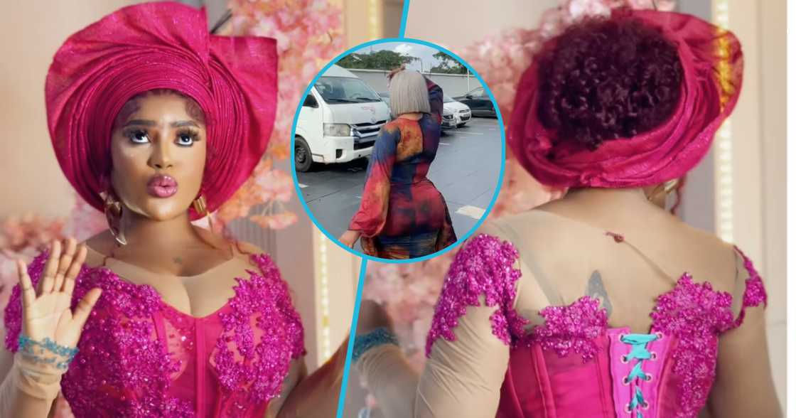 Famous TikToker Aba Dope Famous TikToker Aba Dope