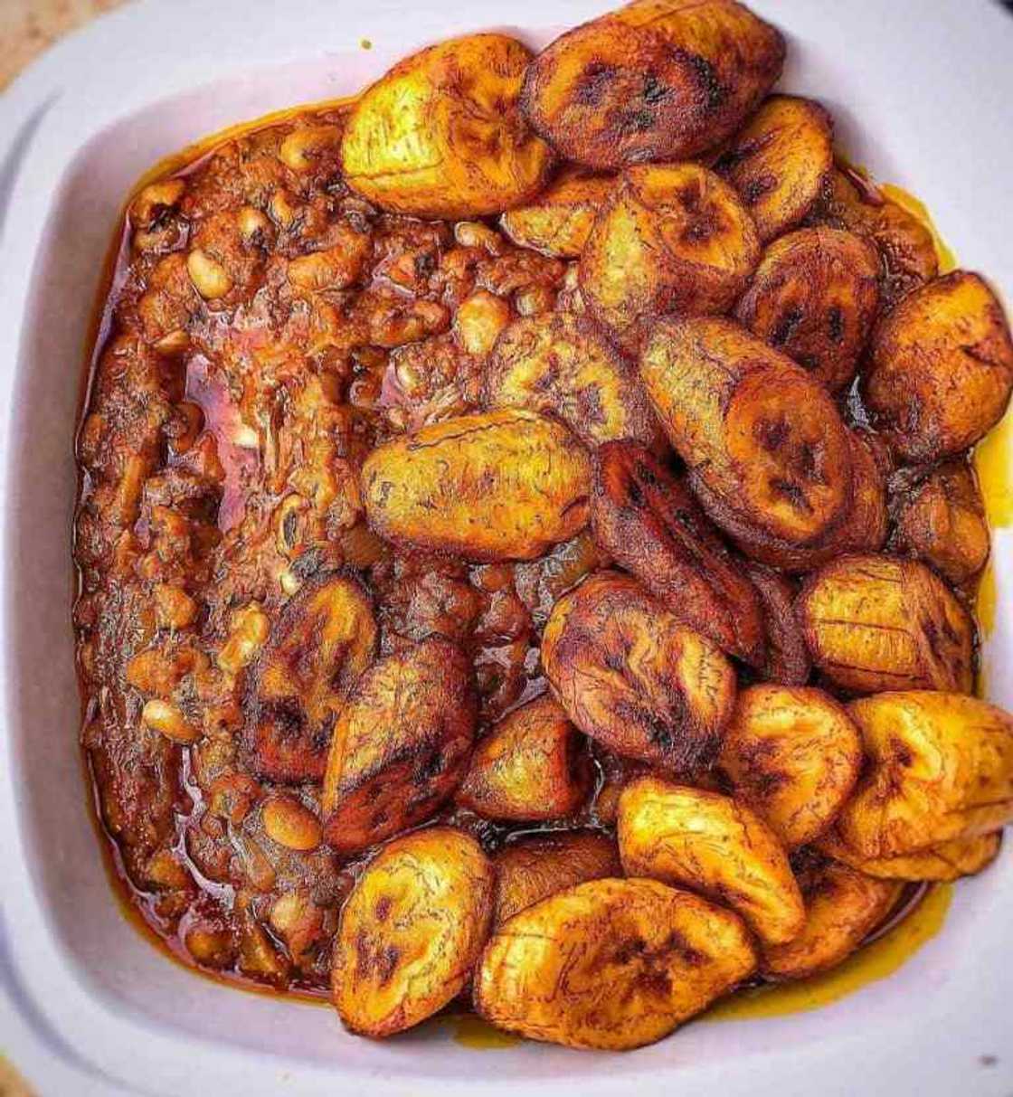 Six dishes every foreigner should try before leaving Ghana Six dishes every foreigner should try before leaving Ghana