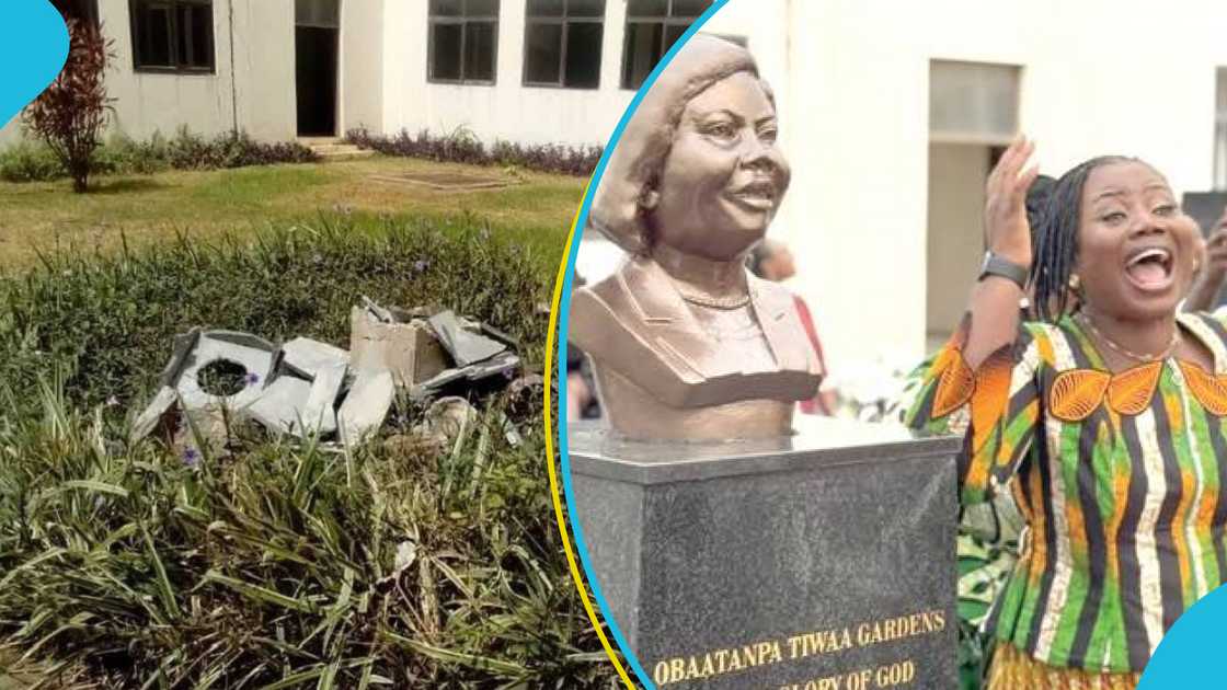 EOCO, Maame Yaa Tiwaa Addo-Danquah, Post Election Violence, EOCO Boss, John Mahama EOCO, Maame Yaa Tiwaa Addo-Danquah, Post Election Violence, EOCO Boss, John Mahama