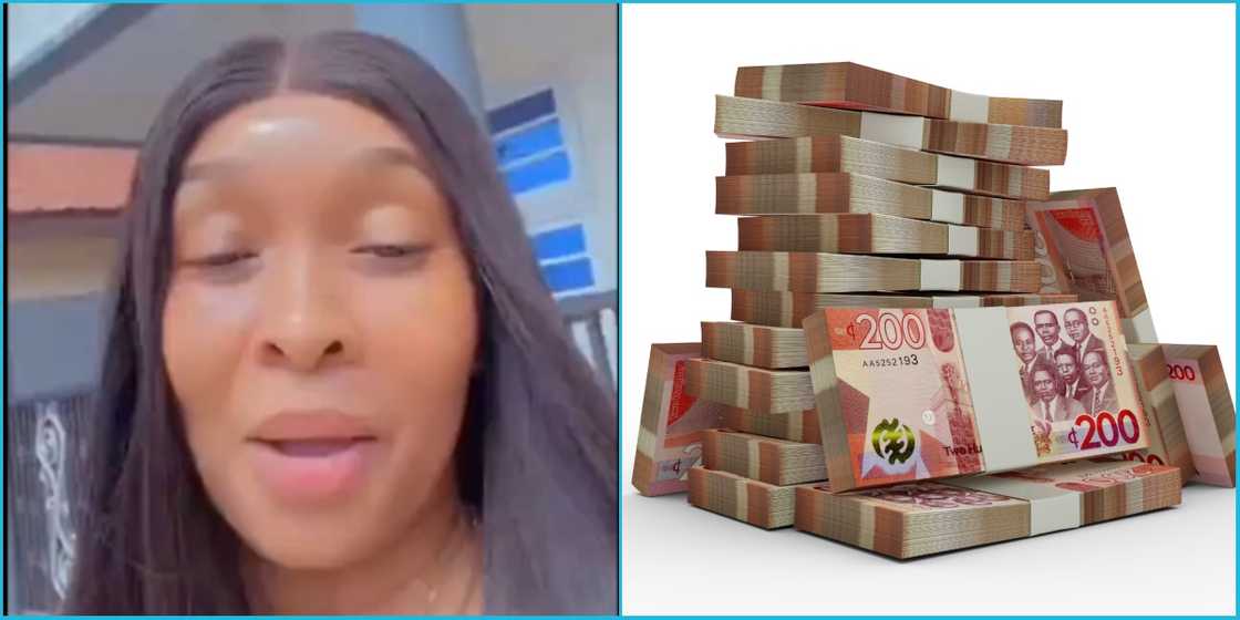 Pizzaman Scam Alert: Ghanaian Woman Loses GH¢9,500 To Impostor; Calls For Company Accountability Pizzaman Scam Alert: Ghanaian Woman Loses GH¢9,500 To Impostor; Calls For Company Accountability