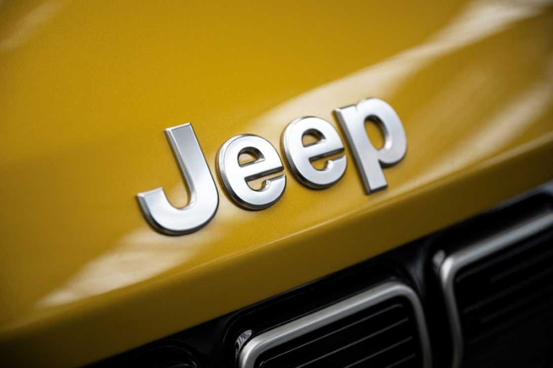 Jeep owner Stellantis said it felt the first effects of US tariffs in the first half of 2025 Jeep owner Stellantis said it felt the first effects of US tariffs in the first half of 2025
