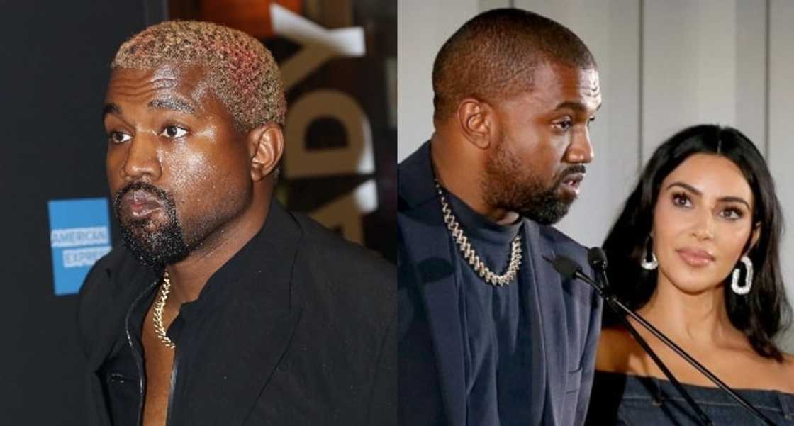 Kim Kardashian will always allow Kanye to bond with their kids despite split Kim Kardashian will always allow Kanye to bond with their kids despite split