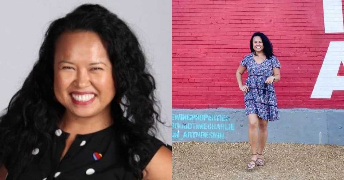 Southwest Airlines, hired for a job, offered a job, new job, taking care of family, stopped working in 2007, 15 years, inspiring news Southwest Airlines, hired for a job, offered a job, new job, taking care of family, stopped working in 2007, 15 years, inspiring news