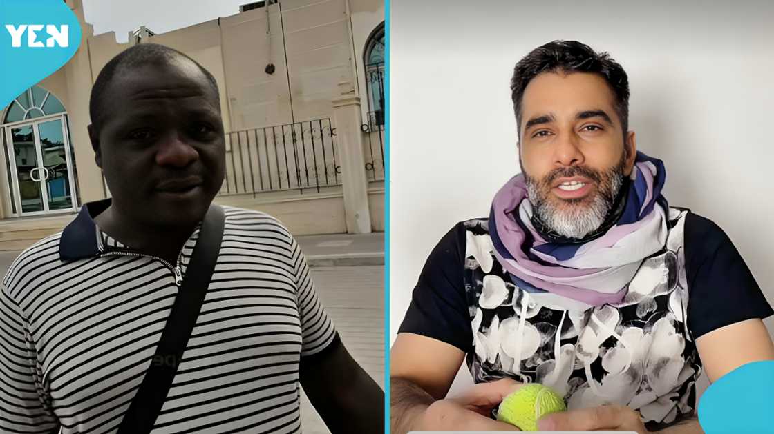 UAE, Ghana, Emirate, Jonas Taylor, Arab, Ghana, Ato, Living abroad, Education, People UAE, Ghana, Emirate, Jonas Taylor, Arab, Ghana, Ato, Living abroad, Education, People