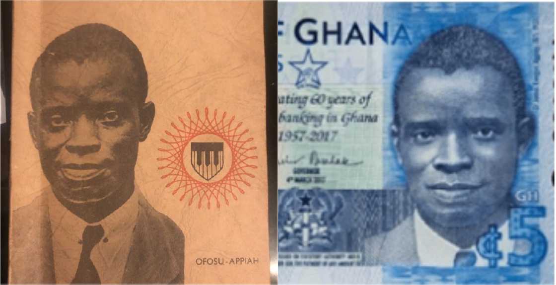 James E. Kwegyir-Aggrey: Meet the Gold Coast academician and priest on the GHC5 bill