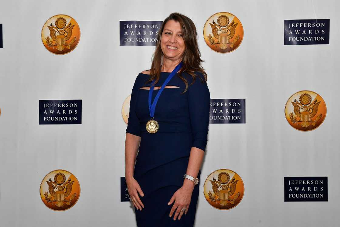 Dorothea Hurley's date of birth Dorothea Hurley's date of birth