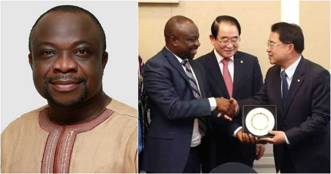 Philip Basoah died on Tuesday, March 28, 2023 Philip Basoah died on Tuesday, March 28, 2023