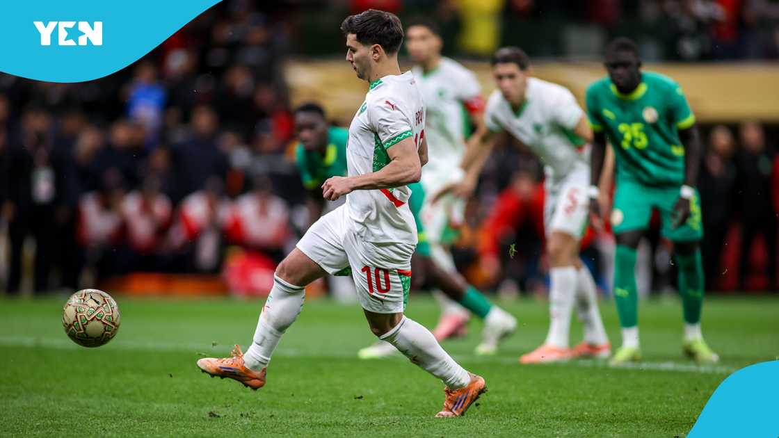 2025 AFCON final, VAR audio revelations, Senegal vs Morocco, referee Jean Jacques Ndala, AFCON final penalty controversy, CAF Technical Committee, Brahim Diaz penalty miss, AFCON final incidents.