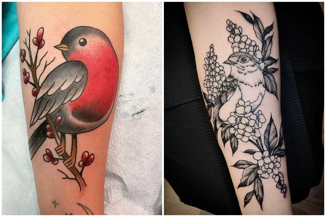 tattoos that represent growth tattoos that represent growth