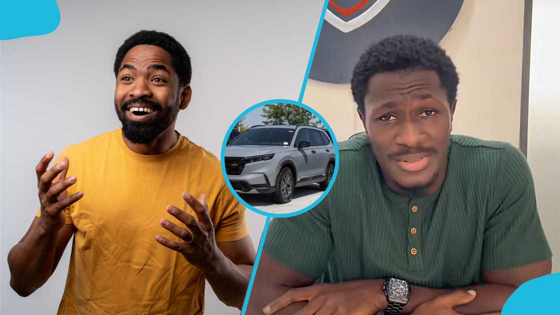 Ghana, Premario Editions, Accra, Honda CRV, Auto, Honda Ghana, Premario Editions, Accra, Honda CRV, Auto, Honda