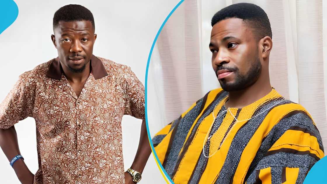 Kwaku Manu, Kofi Adoma, Kofi Adoma's shooting incident, Kwaku Manu and Kofi Adoma, Kumawood actor, Ghanaian journalist Kwaku Manu, Kofi Adoma, Kofi Adoma's shooting incident, Kwaku Manu and Kofi Adoma, Kumawood actor, Ghanaian journalist