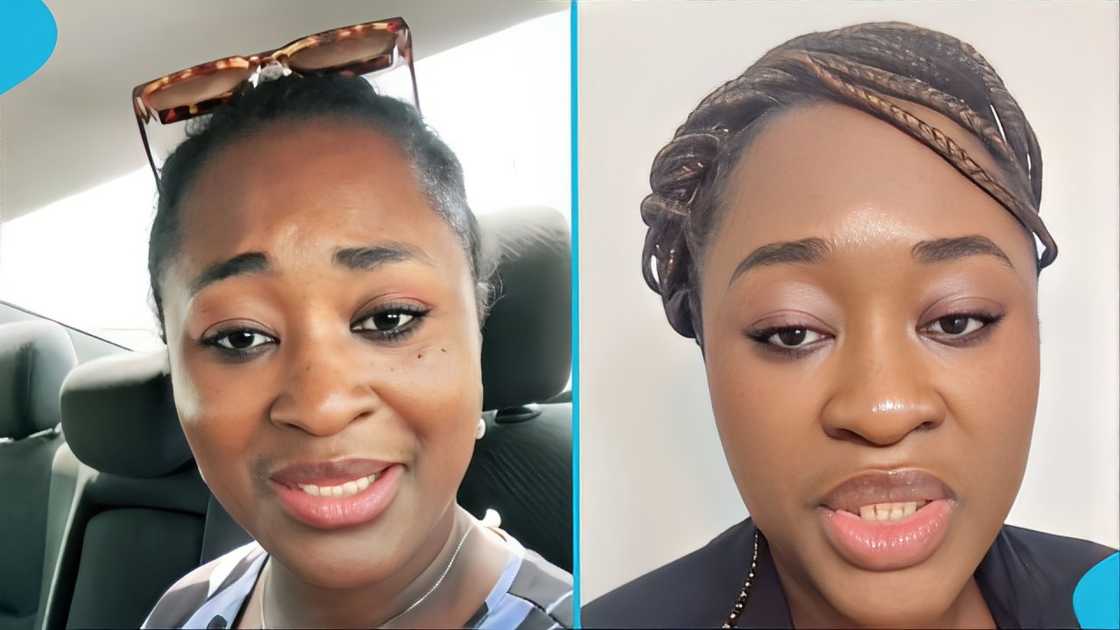 Canada, Ghanaian lady, women, break up, boyfriends, visitor's visa Canada, Ghanaian lady, women, break up, boyfriends, visitor's visa