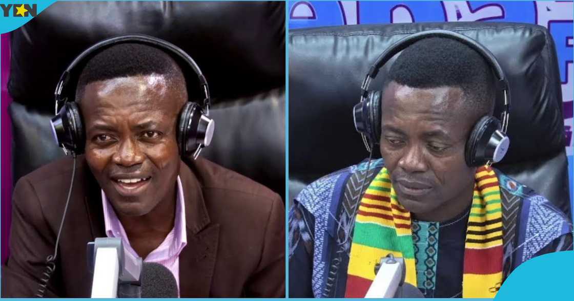 Nana Asante Soaba, Mpanini Atenase, Oyerepa FM, Death, Kumasi, Ghana Nana Asante Soaba, Mpanini Atenase, Oyerepa FM, Death, Kumasi, Ghana