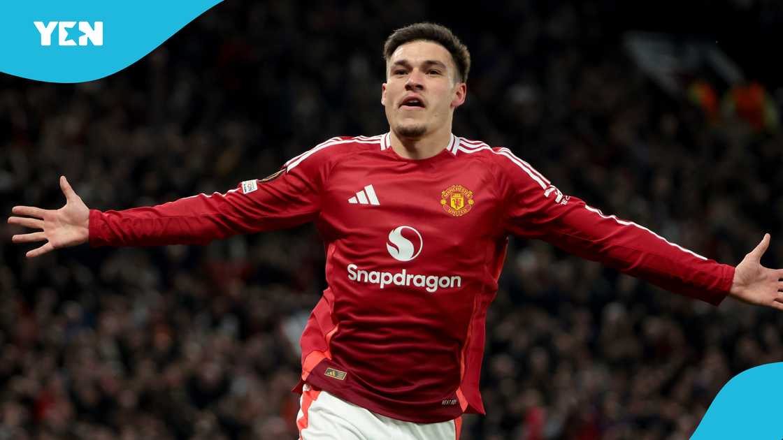 Manuel Ugarte Reportedly Dating Kylian Mbappé’s Ex After TikTok Clue Manuel Ugarte Reportedly Dating Kylian Mbappé’s Ex After TikTok Clue