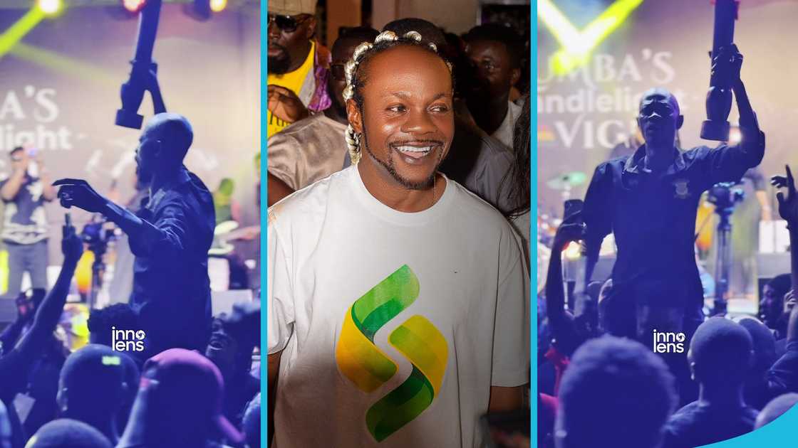 Daddy Lumba, wooden tedua, Daddy Lumba's songs, Daddy Lumba's wealth, Daddy Lumba's children, Enko Den song, Daddy Lumba's houses, Daddy Lumba's wife, Daddy Lumba's ex-wife