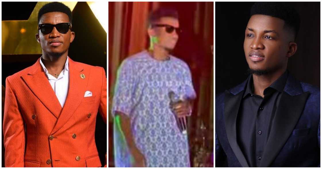 Kofi Kinaata Receives Citation From Worcester City Mayor; Congratulatory Messages Pour In