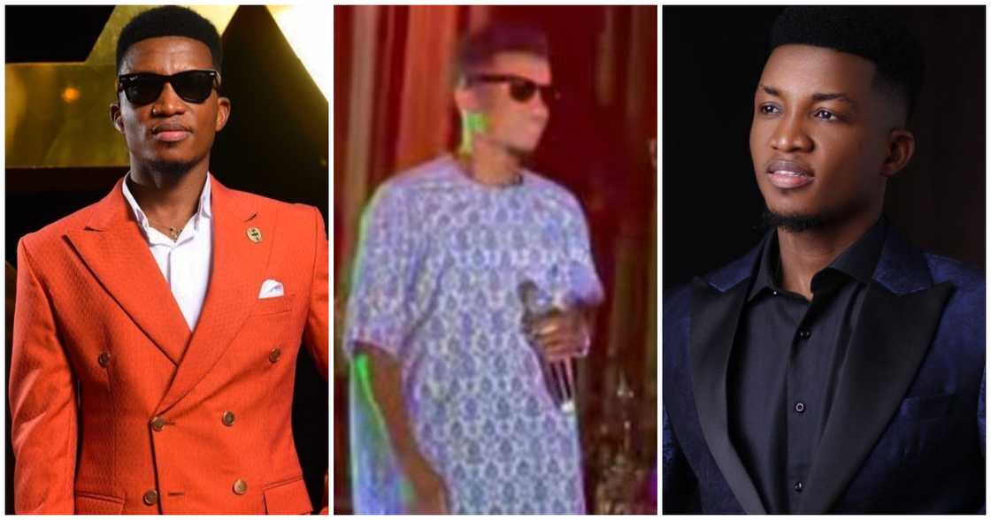 Kofi Kinaata Receives Citation From Worcester City Mayor; Congratulatory Messages Pour In Kofi Kinaata Receives Citation From Worcester City Mayor; Congratulatory Messages Pour In