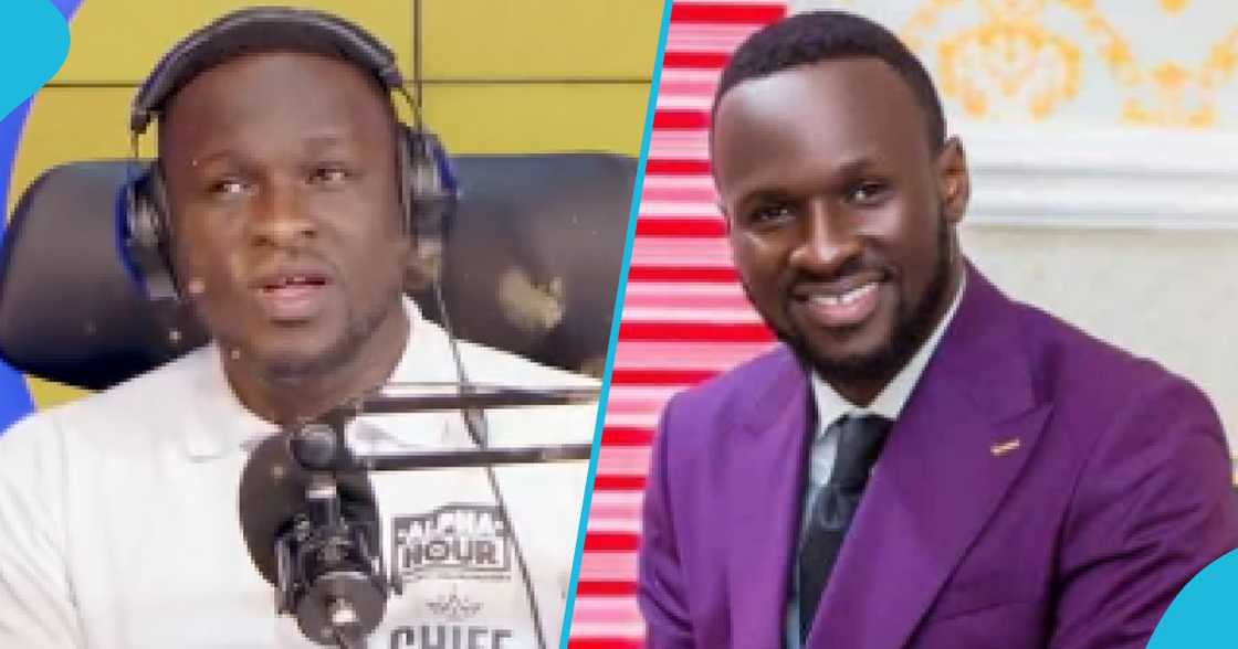 Photos of Pastor Elvis Agyemang Photos of Pastor Elvis Agyemang