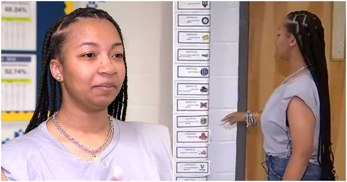 Makenzie Thompson Makenzie Thompson