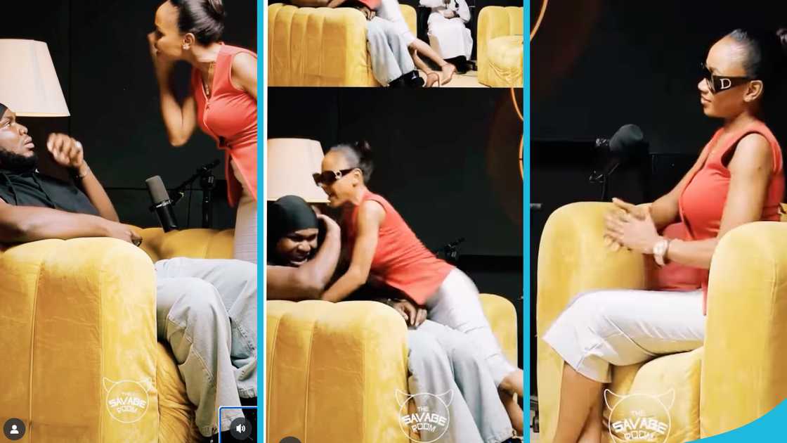 Akuapem Poloo, Akuapem Poloo Savage Room, Akuapem Poloo Beats Blogger, Akuapem Poloo Anger Issues, Dave of Savage Room Akuapem Poloo, Akuapem Poloo Savage Room, Akuapem Poloo Beats Blogger, Akuapem Poloo Anger Issues, Dave of Savage Room