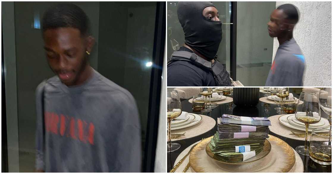 Jackie Appiah's Son Damien Jackie Appiah's Son Damien