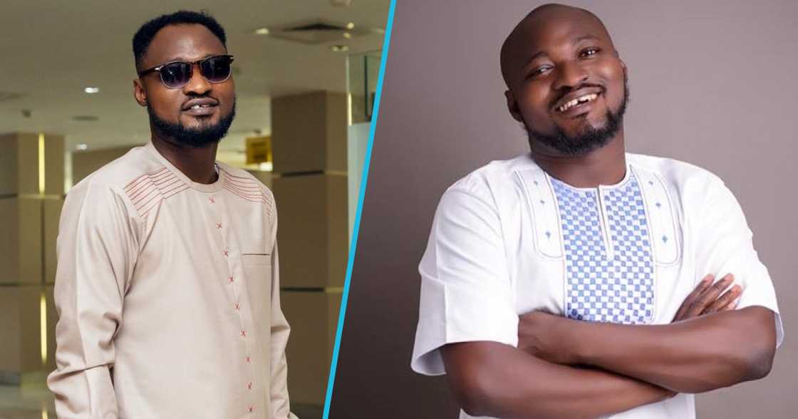 Sad photos of the victims of Funny Face's car accident surface Sad photos of the victims of Funny Face's car accident surface