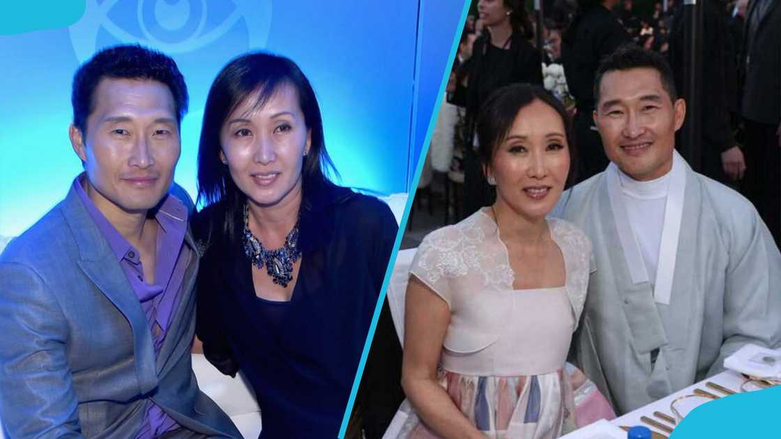 Mia Dae Kim Mia Dae Kim